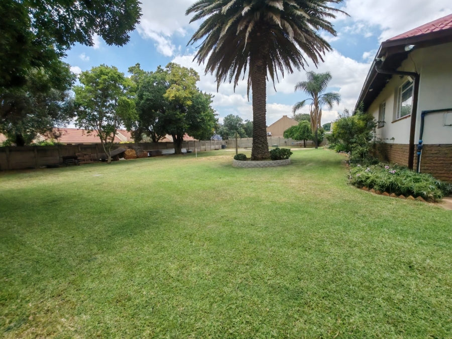 4 Bedroom Property for Sale in Vaalpark Free State